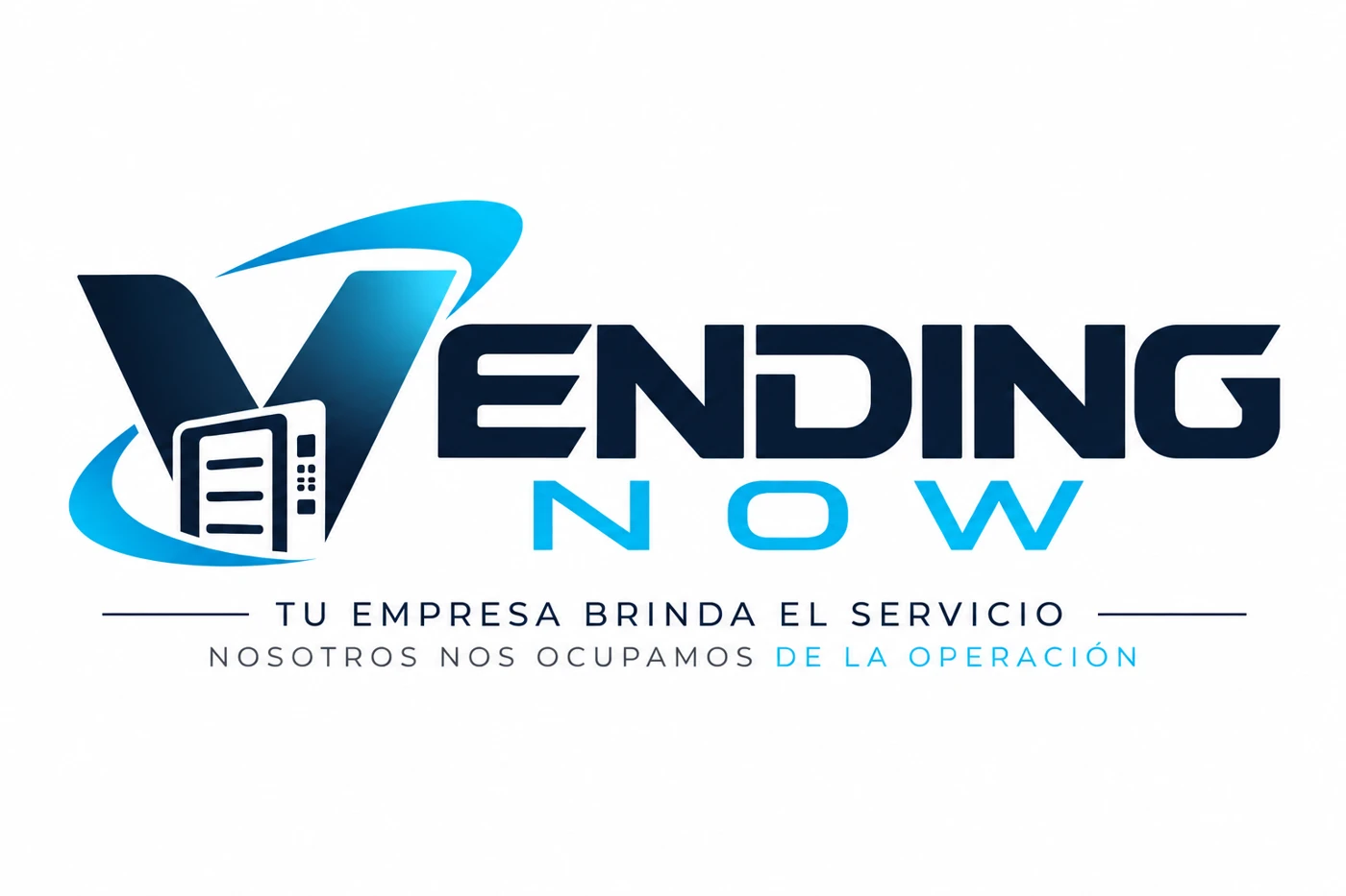 Vending Now: tu empresa brinda el servicio, nosotros nos ocupamos de la operación